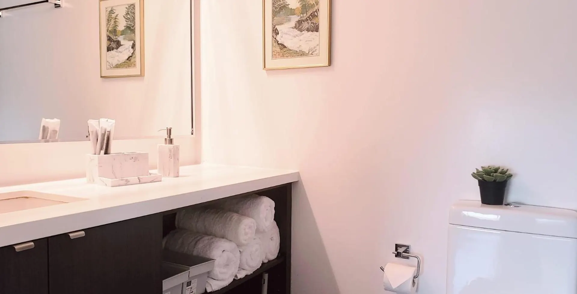 Elegant 2 Bedroom And Bath Downtown Retreat Toronto