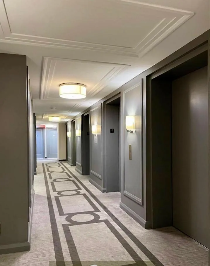 Apartament Elegant 2Br & 2Ba Retreat In Prime Yorkville, Downtown Kanada