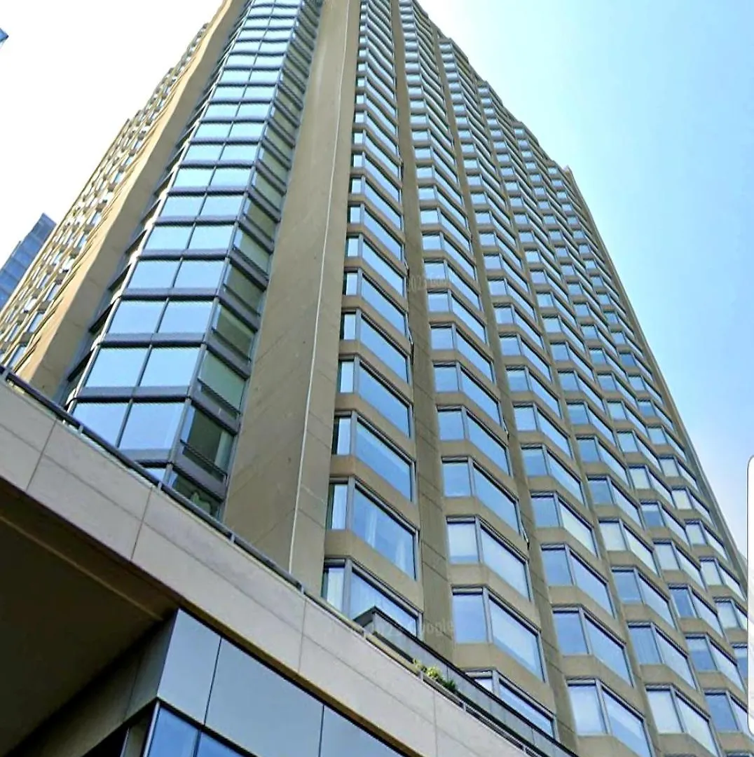 Elegant 2Br & 2Ba Retreat In Prime Yorkville, Downtown 0*, Toronto